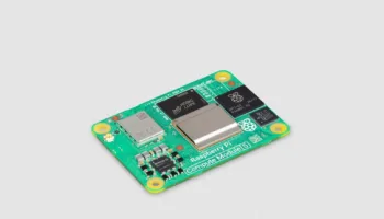 Raspberry Pi Compute Module 5 : Performances et connectivité pour les professionnels