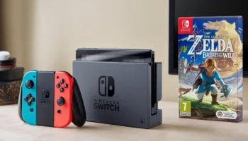 Switch 2 : Nintendo confirme la rétrocompatibilité avec les jeux Switch !