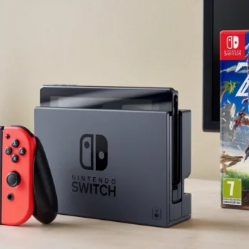 Switch 2 : Nintendo confirme la rétrocompatibilité avec les jeux Switch !