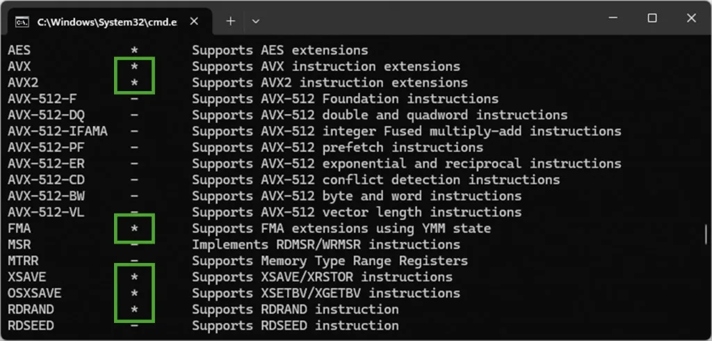 Coreinfo64 output 1024x490 1 jpg