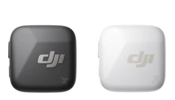 DJI Mic Mini : Prix et accessoires dévoilés !