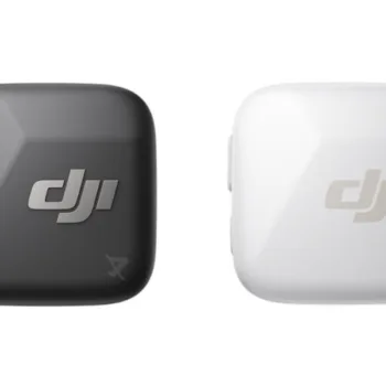 DJI Mic Mini : Prix et accessoires dévoilés !