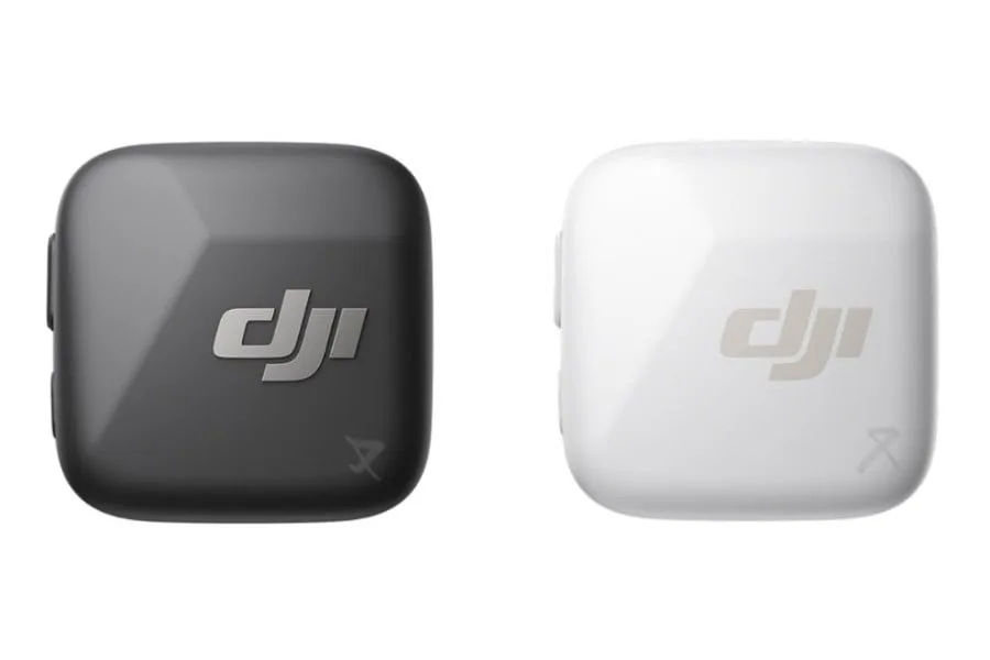 DJI Mic Mini : Prix et accessoires dévoilés !