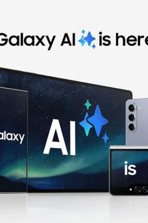 Galaxy AI : Samsung et OpenAI, une alliance pour défier Google ?