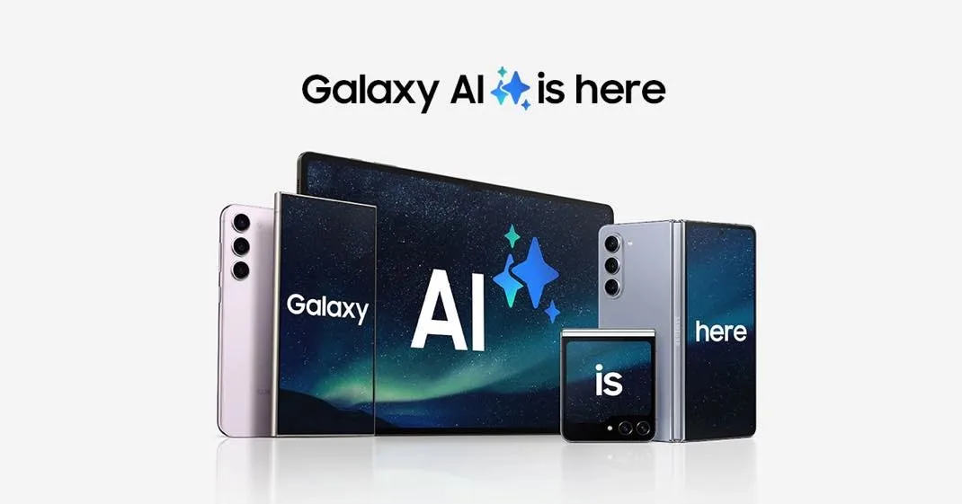 Galaxy AI : Samsung et OpenAI, une alliance pour défier Google ?