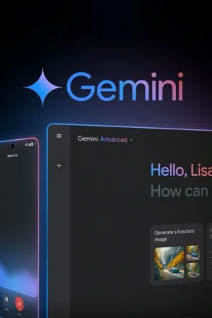 Gemini Advanced : L'IA de Google s'adapte enfin à vos intérêts !