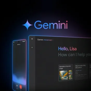 Gemini Advanced : L'IA de Google s'adapte enfin à vos intérêts !