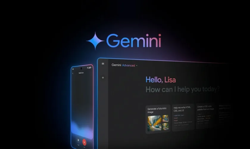 Gemini Advanced : L'IA de Google s'adapte enfin à vos intérêts !