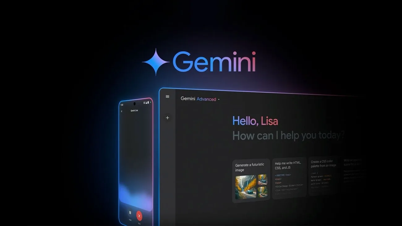 Gemini Advanced : L'IA de Google s'adapte enfin à vos intérêts !