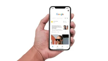 Google Discover : Un nouveau look avec Material You ?