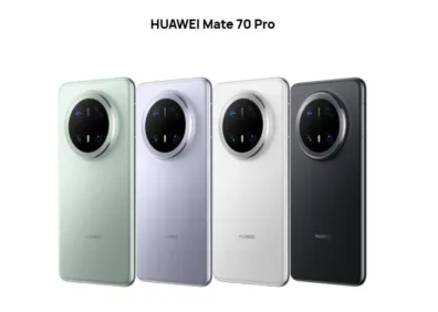 Huawei mate 70 Pro 2 1