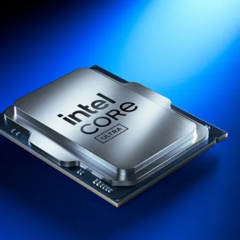 Intel Core Ultra 200S : Performances décevantes, mise à jour en vue