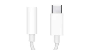 Apple abandonne le Lightning : Adaptateur casque et accessoires en fin de vie