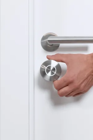 Nuki Smart Lock Ultra : La serrure connectée la plus compacte et rapide