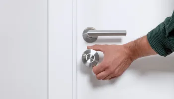 Nuki Smart Lock Ultra : La serrure connectée la plus compacte et rapide