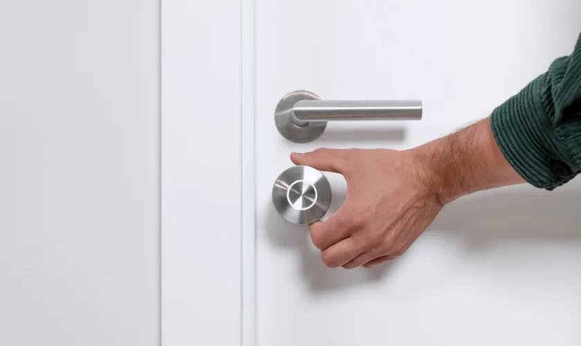 Nuki Smart Lock Ultra : La serrure connectée la plus compacte et rapide