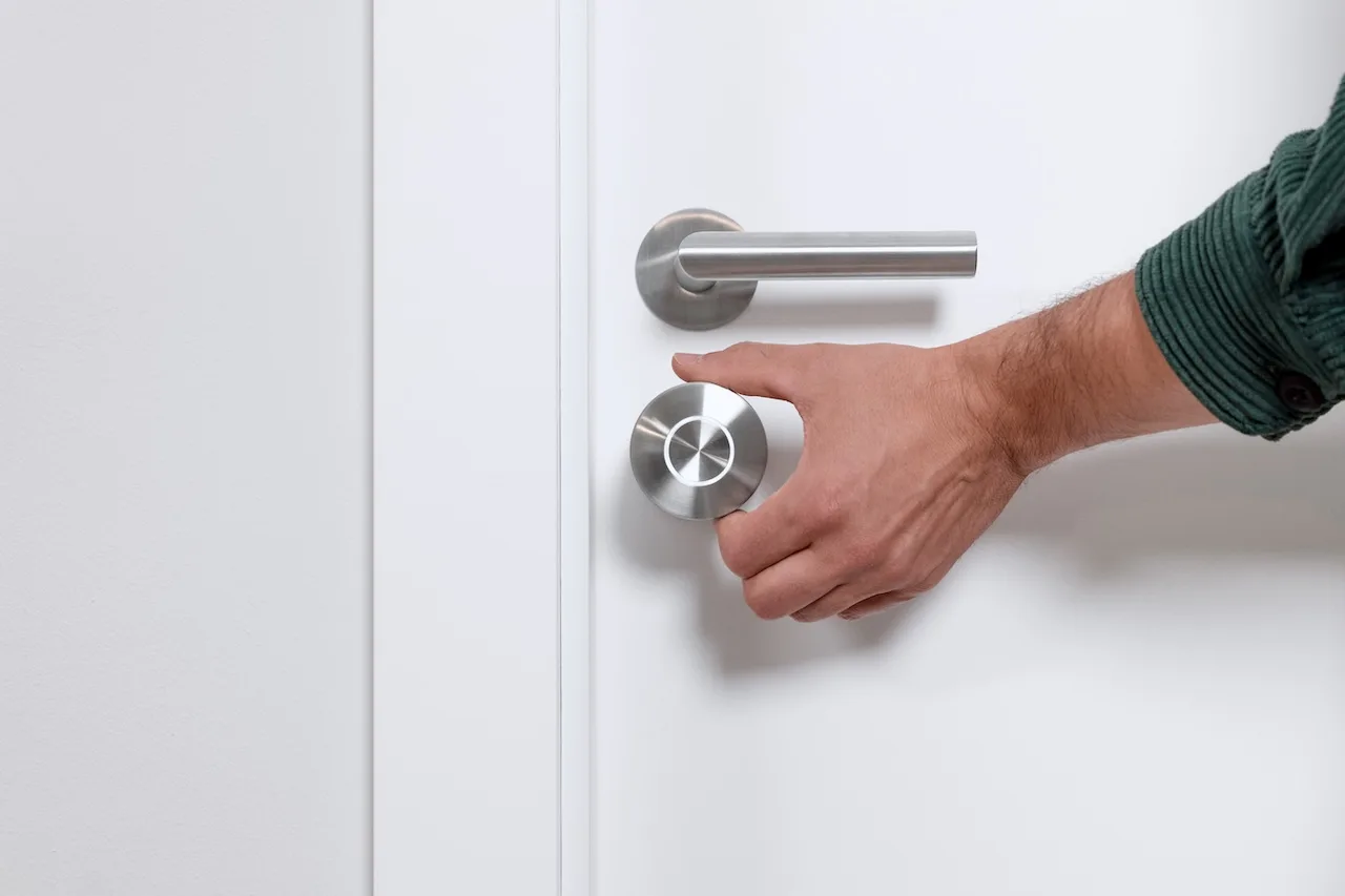 Nuki Smart Lock Ultra : La serrure connectée la plus compacte et rapide