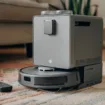 DJI Romo : Un aspirateur robot propulsé par l'IA de DJI ?