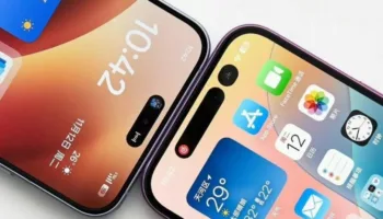 OPPO Reno 13 et 13 Pro : Design « à la iPhone » et performances premium