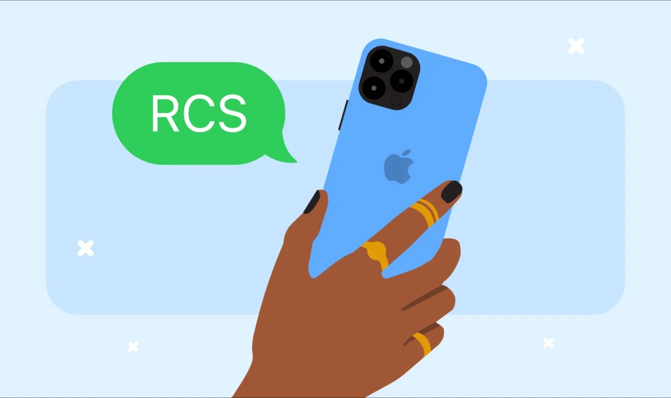 RCS in iOS 18 Link preview image jpg