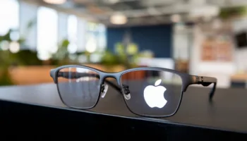 Apple se lance dans les lunettes connectées : vers un nouveau produit révolutionnaire ?