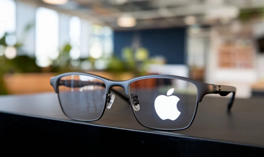 Apple se lance dans les lunettes connectées : vers un nouveau produit révolutionnaire ?