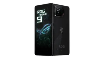 ROG Phone 9 Pro specs leak 1