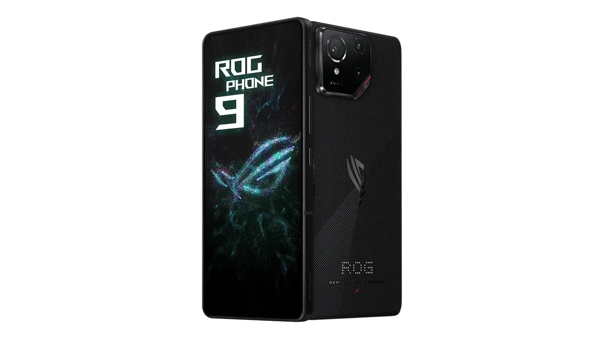 ROG Phone 9 Pro specs leak 1 jpg