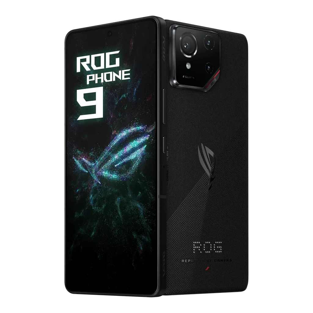 ROG Phone 9 png