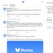 Bluesky : Personnalisez votre page d'accueil et reprenez le contrôle de votre fil d'actualité