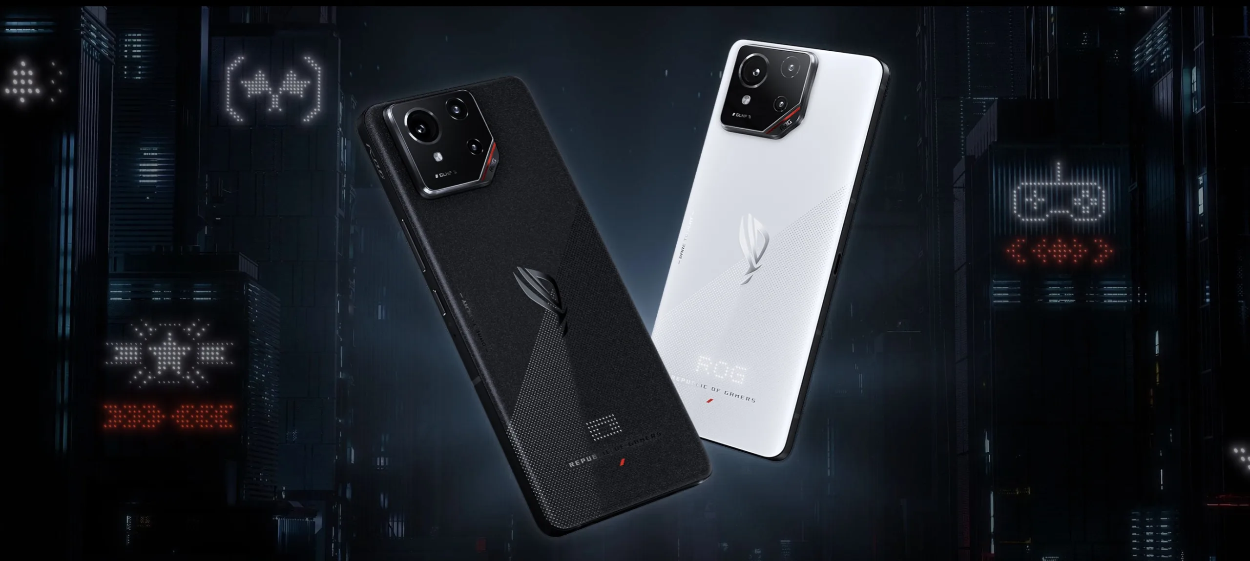 ASUS lance les ROG Phone 9 et ROG Phone 9 Pro : Quel modèle choisir pour le gaming ?