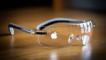 Apple Glass : des lunettes AR pour remplacer l'iPhone ?