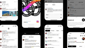 Threads : Des fils personnalisés pour rivaliser avec Bluesky ?