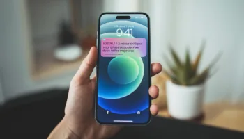 iOS 18.1.1 : Mise à jour critique pour corriger deux failles majeures