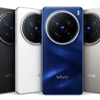 Vivo X200 et X200 Pro : Lancement imminent en Malaisie, puis dans le monde !