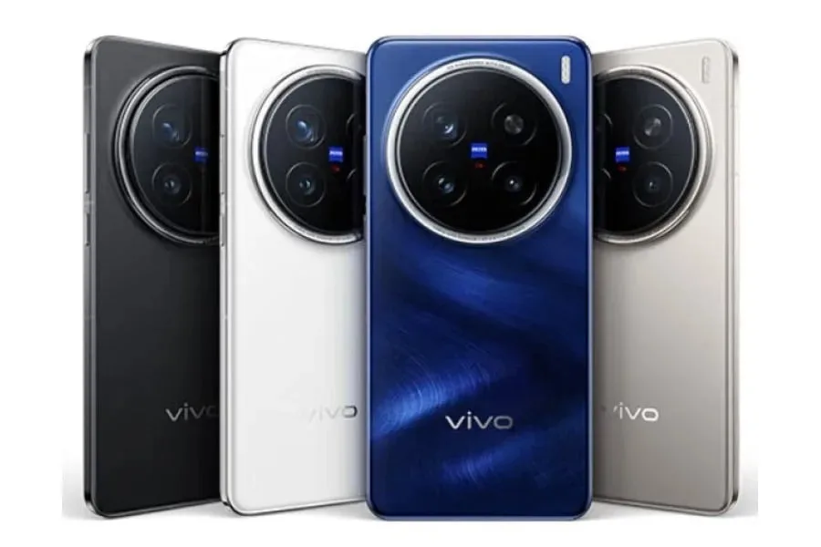 Vivo X200 et X200 Pro : Lancement imminent en Malaisie, puis dans le monde !