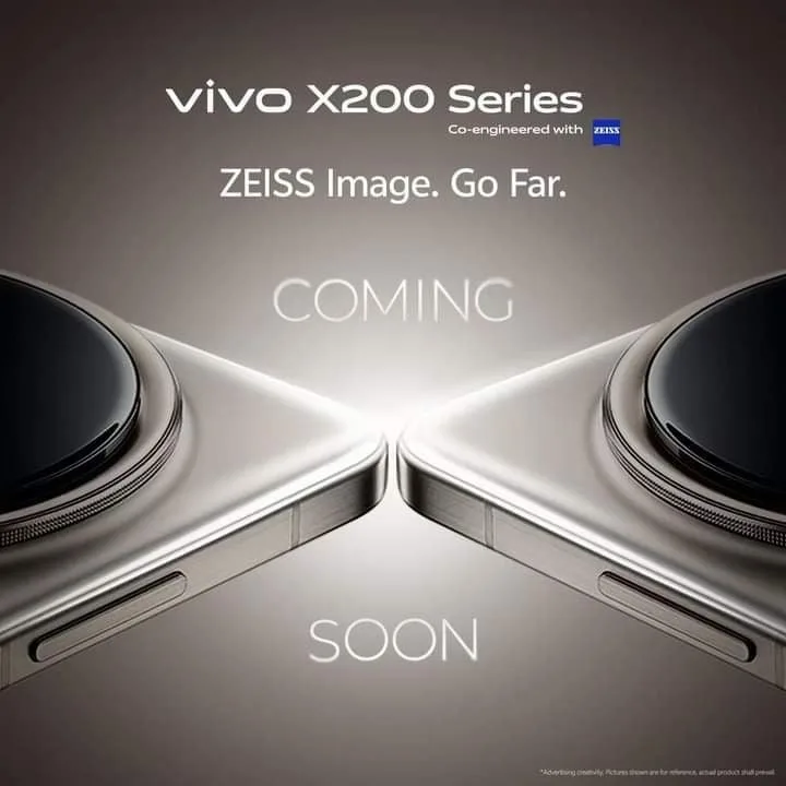 Vivo X200 series Malaysia launch jpg