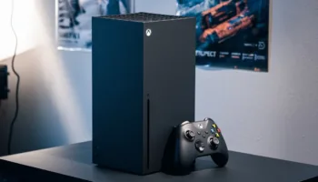 Microsoft : une console portable Xbox en développement ?