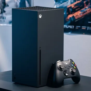 Microsoft : une console portable Xbox en développement ?