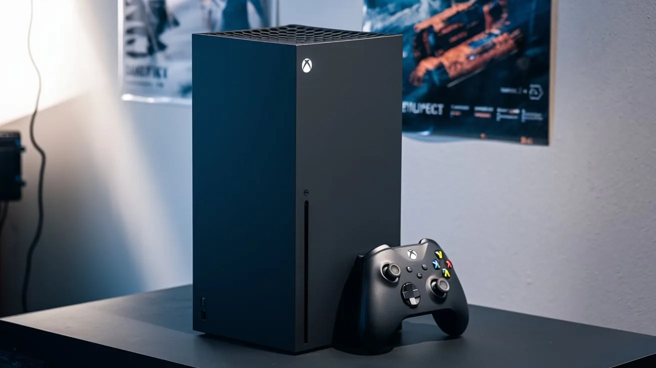 Microsoft : une console portable Xbox en développement ?