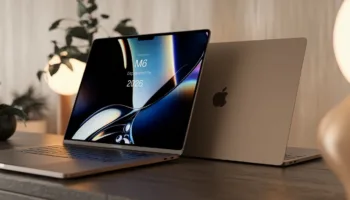 MacBook Pro M6 : OLED et puce M6 attendus pour 2026, patience les fans !