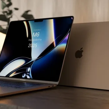 MacBook Pro M6 : OLED et puce M6 attendus pour 2026, patience les fans !