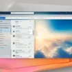 Outlook : Des thèmes générés par l'IA pour une interface personnalisée