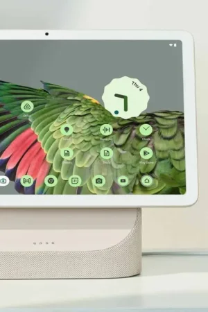 Pixel Tablet 3 annulée : Google jette l'éponge (encore) sur le marché des tablettes