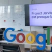 Project Jarvis est presque là, Google dévoile accidentellement son nouvel agent IA