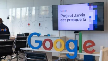 Project Jarvis est presque là, Google dévoile accidentellement son nouvel agent IA