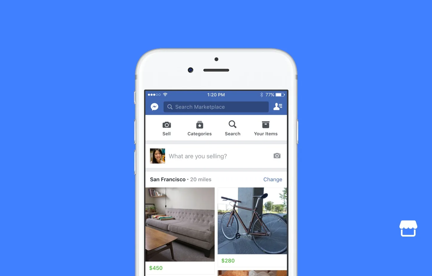 Meta condamné à 797 millions d'euros d'amende en Europe pour abus de position de son Facebook Marketplace