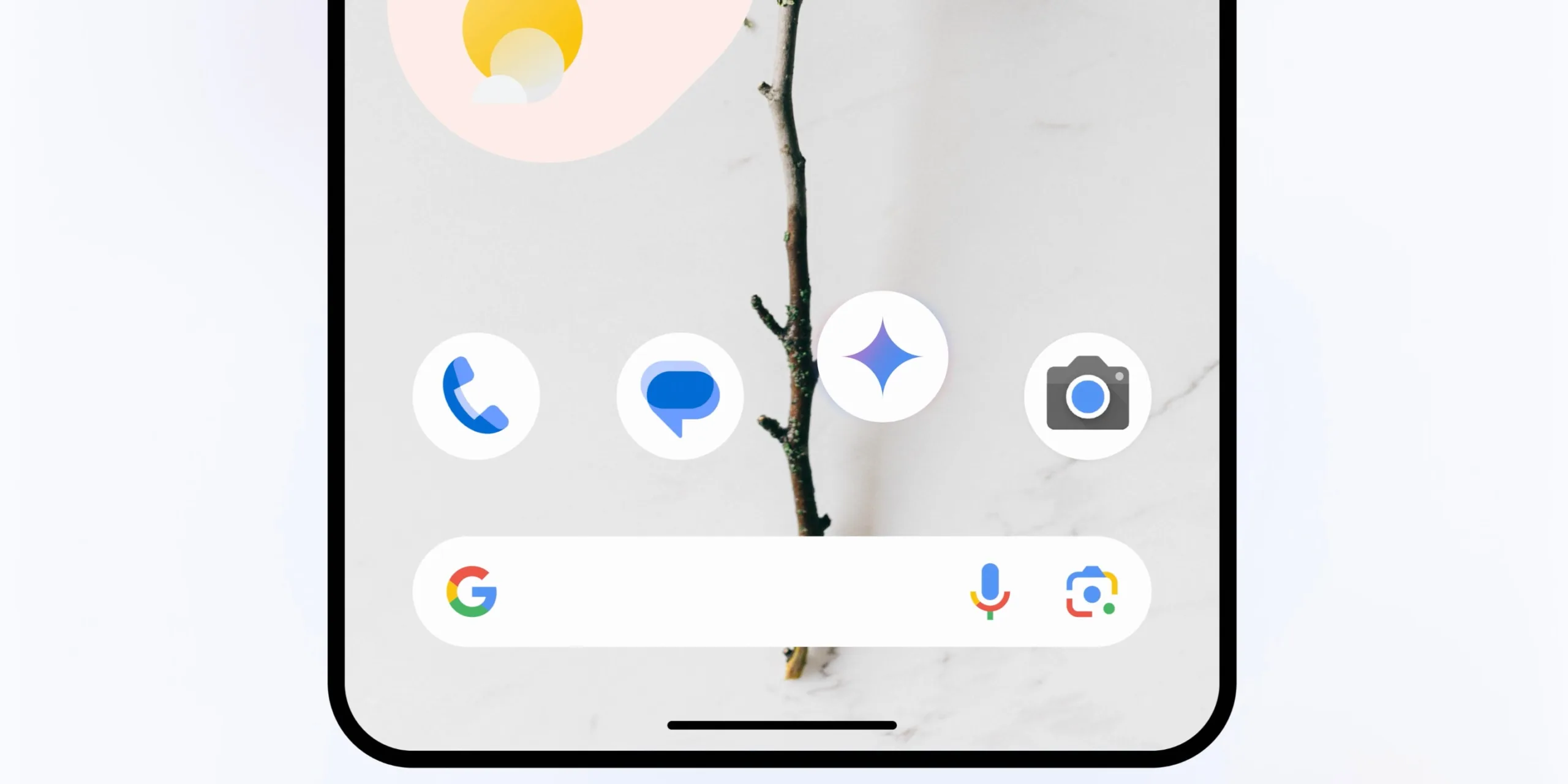 gemini app android 1 scaled