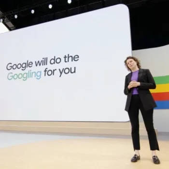 Google dévoile les détails de son outil d'intelligence artificielle Jarvis