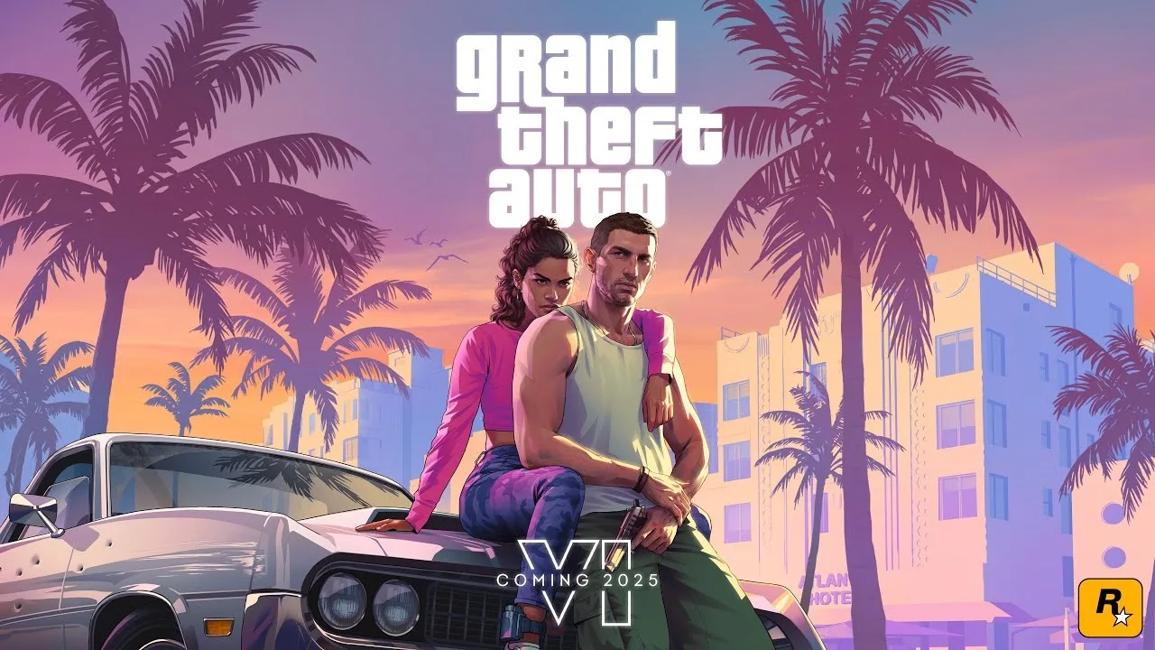 GTA 6 : Take-Two confirme la sortie pour l'automne 2025, pas de report !